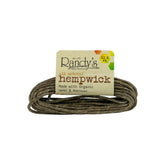 Randy's Hempwick